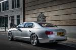 Bentley Flying Spur V8 2014 года